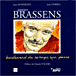 Georges Brassens&nbsp;-&nbsp;Jean Bonnefond