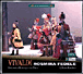 Antonio Vivaldi&nbsp;-&nbsp;Rosmira Fedele