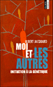 Moi et les autres&nbsp;-&nbsp;Albert Jacquard