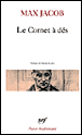 Le cornet à dés&nbsp;-&nbsp;Max Jacob