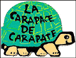 La carapace de Carapate&nbsp;-&nbsp;Bénédicte Guettier
