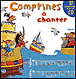 Comptines à chanter&nbsp;-&nbsp;Collectif