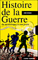 Histoire de la guerre&nbsp;-&nbsp;John Keegan