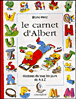 Le carnet d'Albert&nbsp;-&nbsp;Bruno Heitz