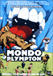 Mondo Plympton&nbsp;-&nbsp;Bill Plympton