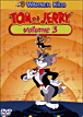 Tom et Jerry&nbsp;-&nbsp;Volume 3 - 13 épisodes
