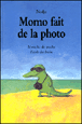 Momo fait de la photo&nbsp;-&nbsp;Nadja