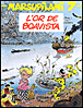 Marsupilami, T7&nbsp;-&nbsp;André Franquin, Batem, Yann