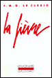 La fièvre&nbsp;-&nbsp;Jean-Marie Gustave Le Clézio