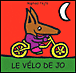 Le vélo de Jo&nbsp;-&nbsp;Raphaël Fejtö