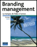 Branding management