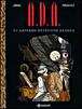 ADA : Antique detective agency, T1&nbsp;-&nbsp;Vanloffelt, Lapone