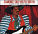 Clarence Gatemouth Brown&nbsp;-&nbsp;Gate's on the heat - Digipack