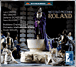 Niccolo Piccinni&nbsp;-&nbsp;Roland