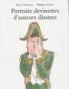 Portraits devinettes d'auteurs illustres