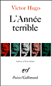 L'Année terrible&nbsp;-&nbsp;Victor Hugo
