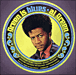 Al Green&nbsp;-&nbsp;Green is blues/inclus 1 titre bonus