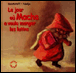 Le jour où Macha a voulu manger les lutins&nbsp;-&nbsp;Grégoire Solotareff, Nadja