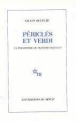 Périclès et Verdi&nbsp;-&nbsp;Gilles Deleuze