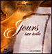 Jours sur toile