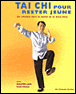 Tai chi pour rester jeune&nbsp;-&nbsp;Kam Chuen Lam