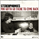 Stereophonics