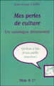 Mes perles de culture&nbsp;-&nbsp;Jean-Loup Chifflet