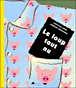 Le loup tout nu&nbsp;-&nbsp;Christian Bruel, Bernard Bonhomme