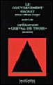 Gouvernement secret suivi de operation cheval de troie&nbsp;-&nbsp;M.W. Cooper