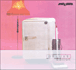 The Cure&nbsp;-&nbsp;Three imaginary boys - Deluxe edition