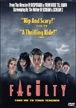 The faculty&nbsp;-&nbsp;Robert Rodriguez