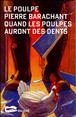 Quand les poulpes auront des dents&nbsp;-&nbsp;Pierre Barachant