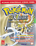 Guide Pokémon : Or & Argent
