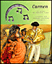 Carmen&nbsp;-&nbsp;Josette Terny