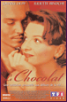 Le chocolat&nbsp;-&nbsp;Lasse Hallström