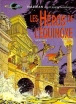 Valérian, T8&nbsp;-&nbsp;Jean-Claude Mézières, Pierre Christin