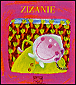Zizanie&nbsp;-&nbsp;Anne-Laure Witschger