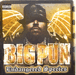 Big Punisher&nbsp;-&nbsp;Endangered species