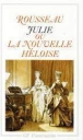 Julie ou la Nouvelle Héloîse&nbsp;-&nbsp;Jean-Jacques Rousseau, Michel Launay