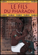 Ramose, le prince du Nil, T1&nbsp;-&nbsp;Carole Wilkinson, Didier Garguilo