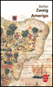 Amerigo&nbsp;-&nbsp;Stefan Zweig