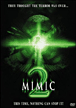 Mimic 2&nbsp;-&nbsp;Jean De Segonzac