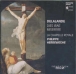 Michel-Richard Delalande, Francesco Pasquale Ricci