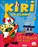 Kiri le clown : Le manège de Kiri