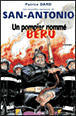 Un pompier nommé Béru&nbsp;-&nbsp;Patrice Dard