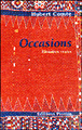 Occasions&nbsp;-&nbsp;Hubert Comte