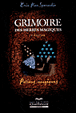 Grimoire des herbes magiques&nbsp;-&nbsp;Eric Pier Sperandio