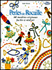 Perles de rocaille&nbsp;-&nbsp;Brigitte Bonnave
