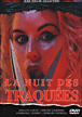 La Nuit des traquées&nbsp;-&nbsp;Jean Rollin