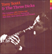 Tony Scott&nbsp;-&nbsp;Complete Milt Hinton and Osie Johnson quartet